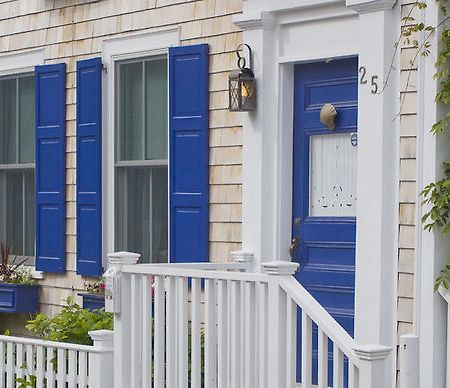 The Lightkeeper'S Inn Edgartown Ngoại thất bức ảnh