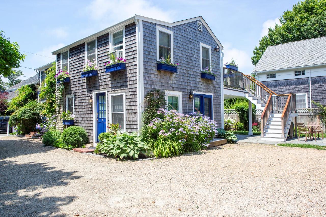 The Lightkeeper'S Inn Edgartown Ngoại thất bức ảnh