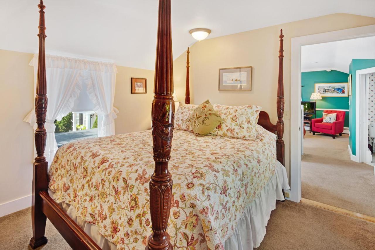 The Lightkeeper'S Inn Edgartown Ngoại thất bức ảnh