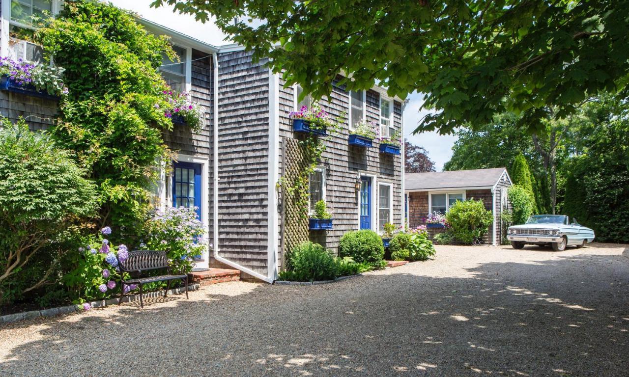 The Lightkeeper'S Inn Edgartown Ngoại thất bức ảnh