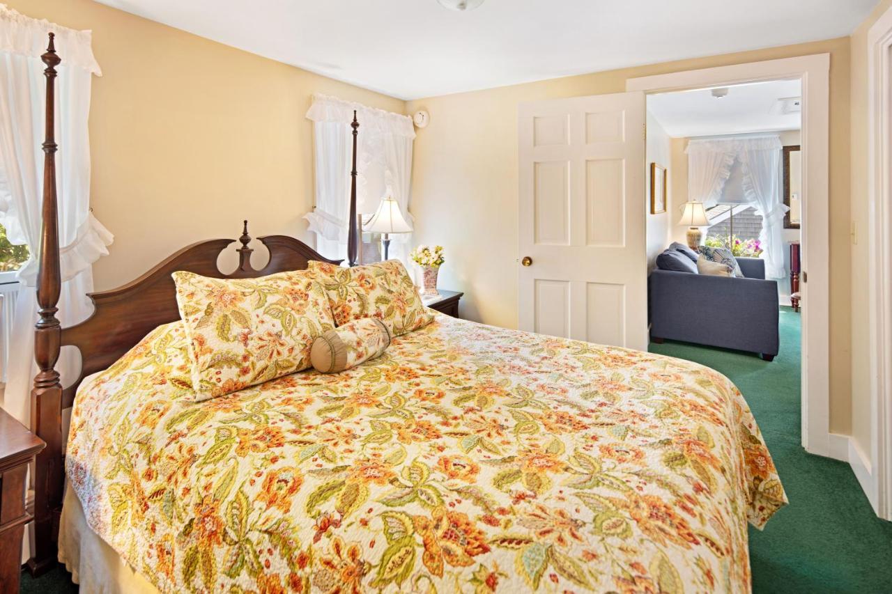 The Lightkeeper'S Inn Edgartown Ngoại thất bức ảnh