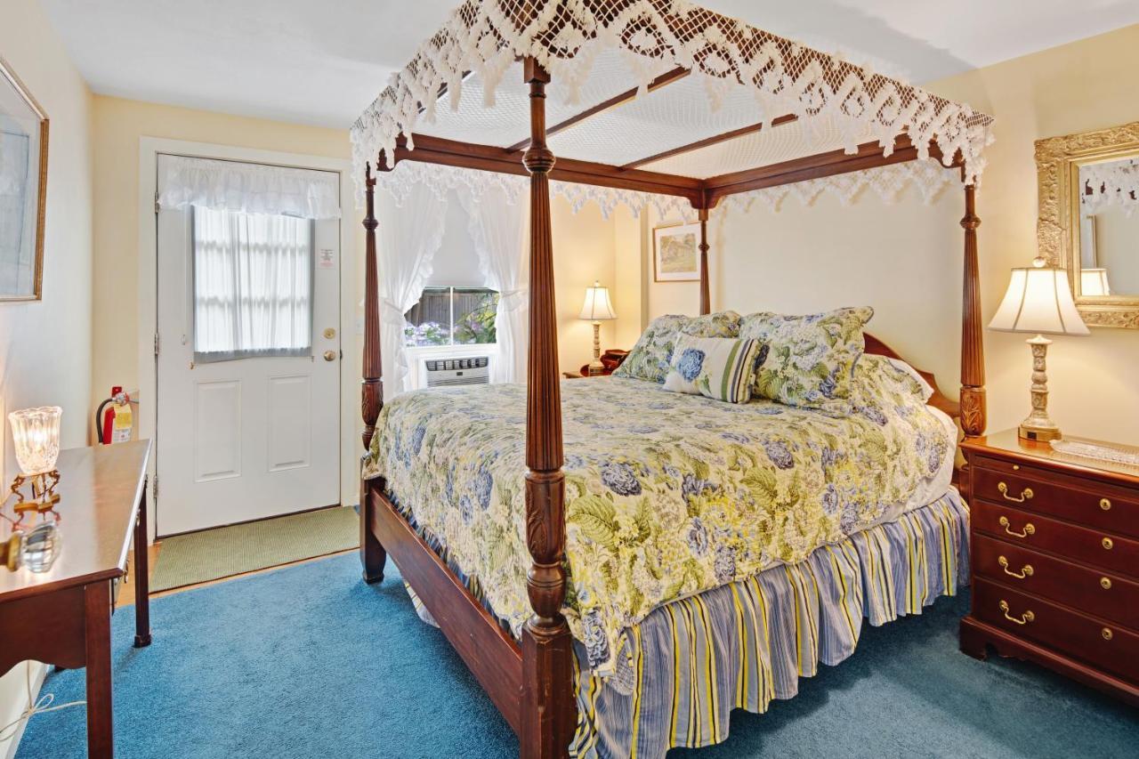 The Lightkeeper'S Inn Edgartown Ngoại thất bức ảnh