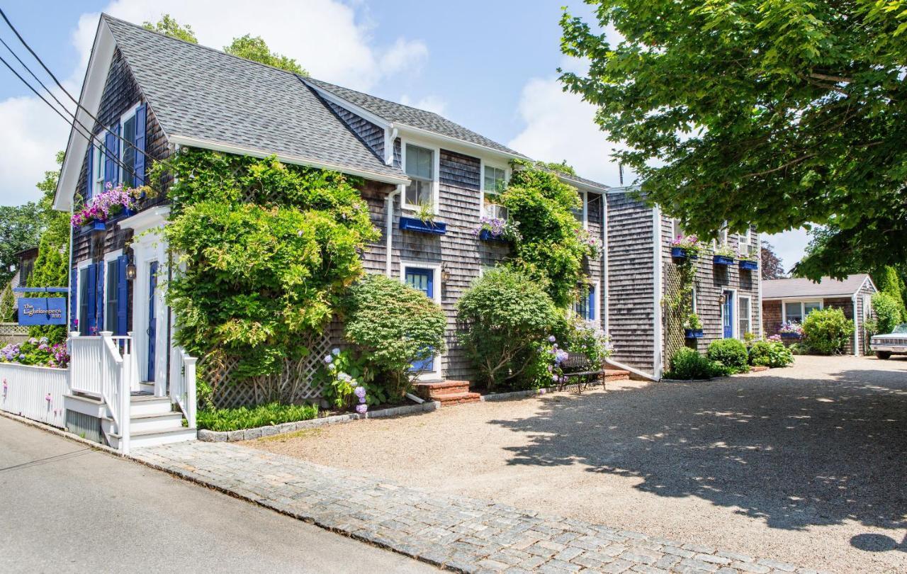 The Lightkeeper'S Inn Edgartown Ngoại thất bức ảnh