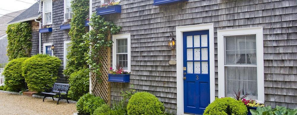 The Lightkeeper'S Inn Edgartown Ngoại thất bức ảnh