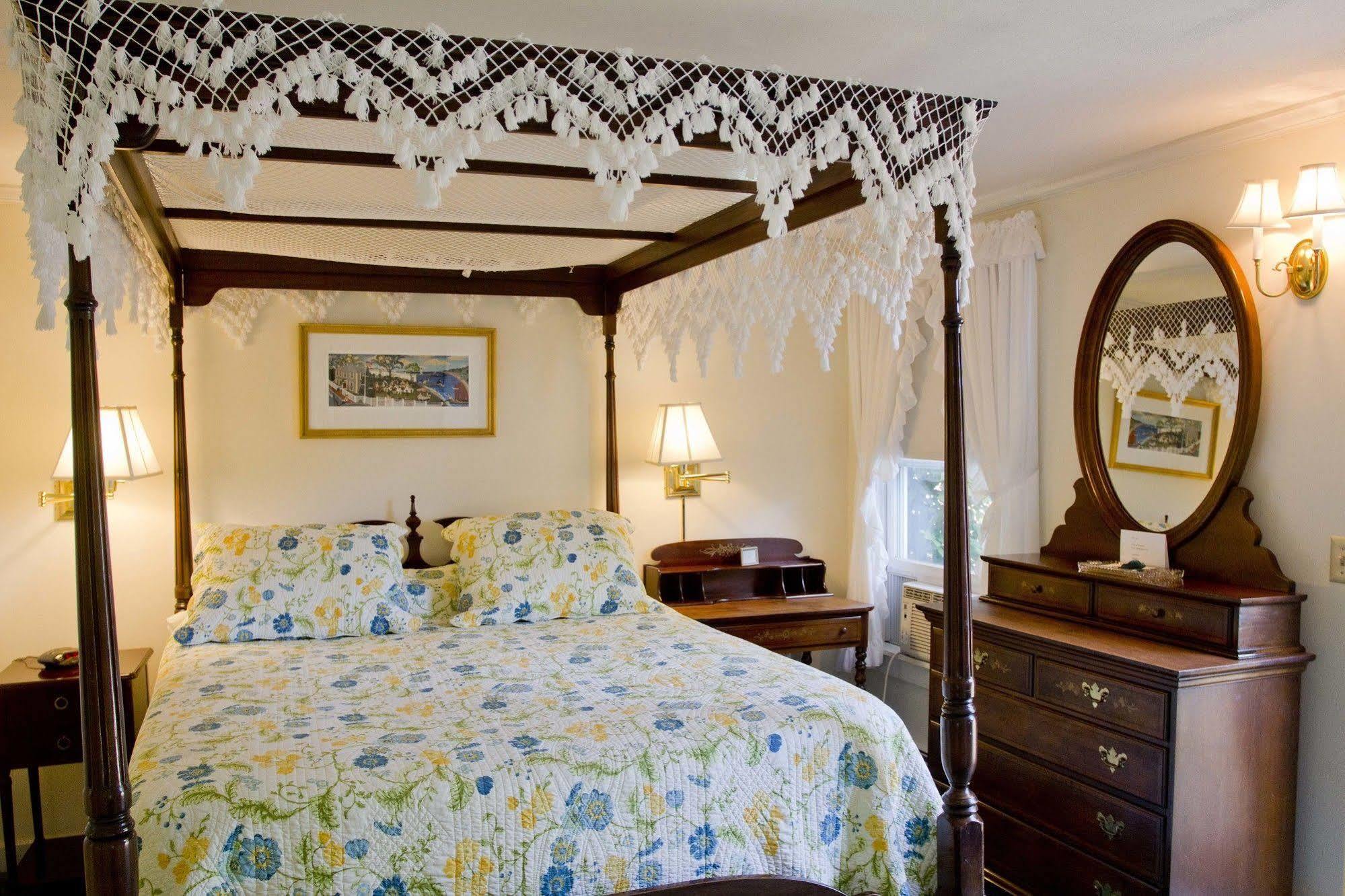 The Lightkeeper'S Inn Edgartown Ngoại thất bức ảnh